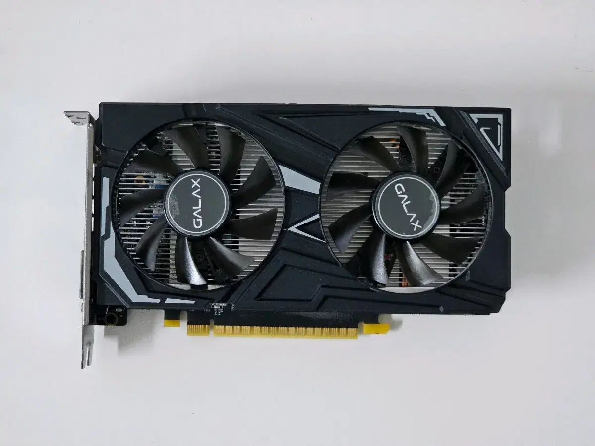 GALAX GTX1650 SUPER 4G